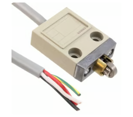 OMRON D4C-1203 Device