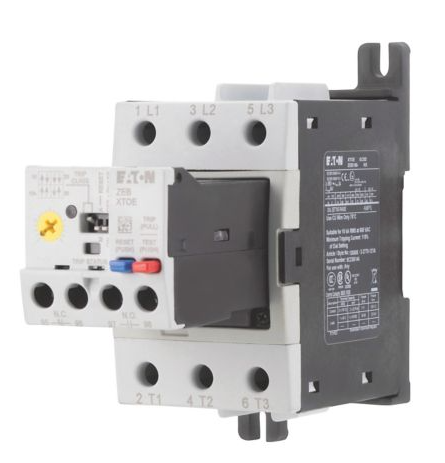 EATON/Moeller 136508 ZEB150-100/KK Device