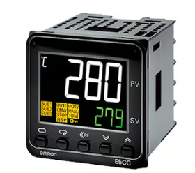 OMRON E5CC-TCQ3D5M-005 Device