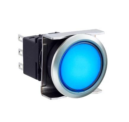 IDEC LBW6ML-M1T14S Device