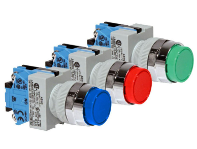 IDEC AOW220-R Device