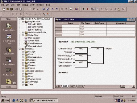 Siemens 6ES72902AA000XA0 Terminal