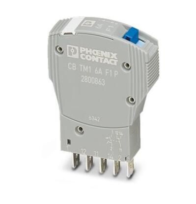 Phoenix Contact 2800863 Breaker