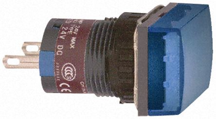 Telemecanique XB6EDV5JP Light 