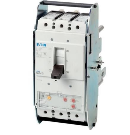 EATON/Moeller 113572 NZMH3-AE630-T-AVE Device