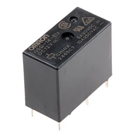 OMRON G5Q-14-EU DC24 Device