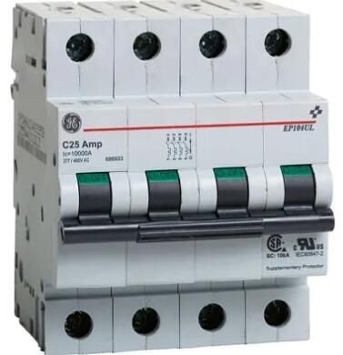 ABB EP104ULD60 Device