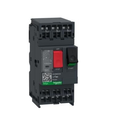 Schneider Electric GV2ME023 Breaker
