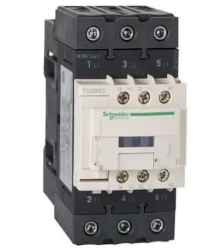 Schneider Electric T02DN13U7 Contactor