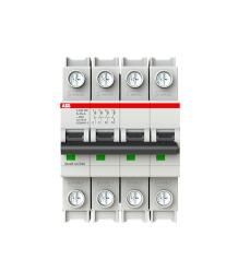 ABB S204MR-K32 Breakers