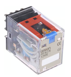 OMRON MY4IN DC12 (S) Device