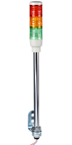 Schneider Electric XVC 4B3 LED Tower