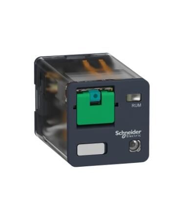 Schneider Electric RUMC3AB2BD Relay