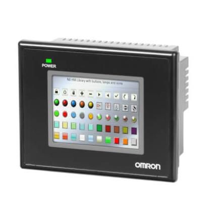 OMRON NB3Q-TW01B Device