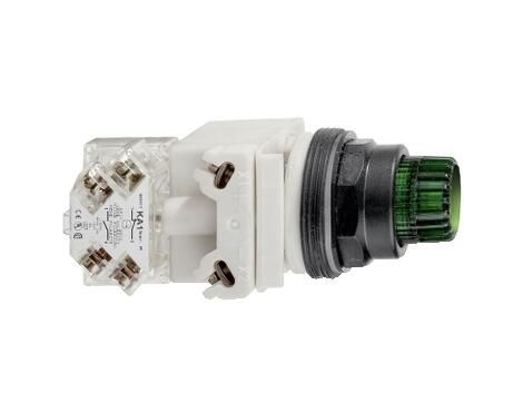 Schneider Electric 9001SK2L38LGG Pushbutton