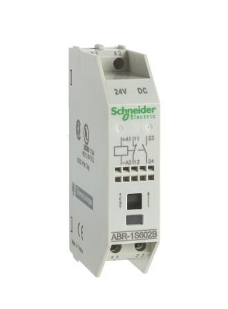 Schneider Electric ABR1S102B Relay