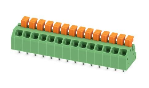 Phoenix Contact 1864406 Connector