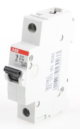 ABB S201D16 MCB