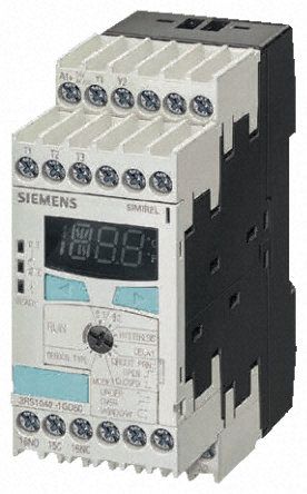 Siemens 3RS1040-1GW50 Relay