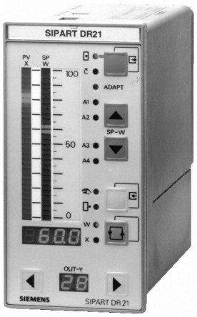 Siemens 6DR21005 Sipart
