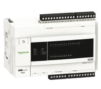 Schneider Electric TM238LDA24DR Device
