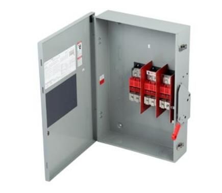 Siemens HNF365RA Fuse