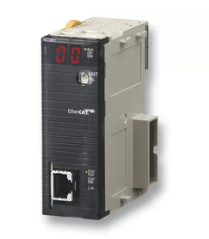 OMRON CJ1W-NC881 Device