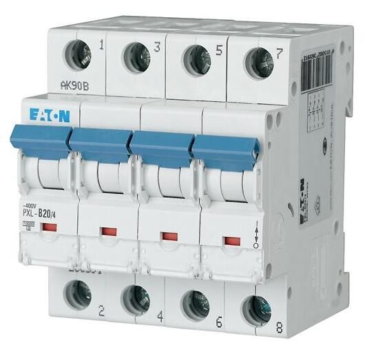 EATON/Moeller 236591 PXL-B20/4 Device