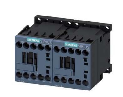Siemens 3RH24311BB40 Relay