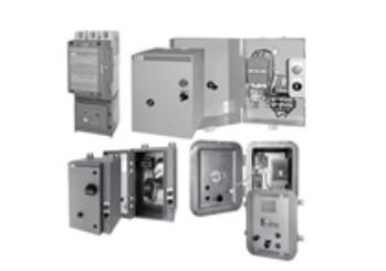 ABB A12S1-84ND Starter