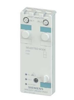 Siemens 3RK22072BQ500AA3 Device
