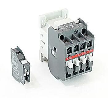ABB A12-30-11-84 Device