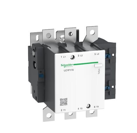 Schneider Electric LC1F115F5 Contactor
