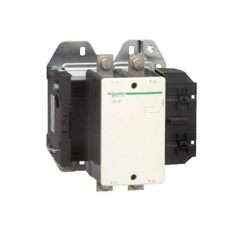 Schneider Electric LC1F4002F7 Contactor