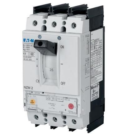 EATON/Moeller 269162 NZMB2-AF80-NA Device