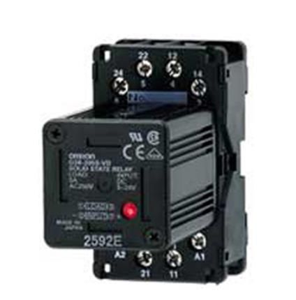 OMRON G3BD-103S DC5-24 Device