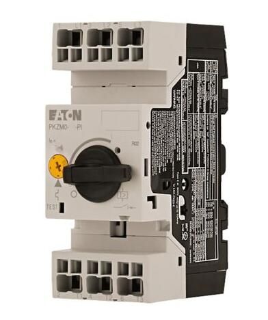 EATON/Moeller 199155 PKZM0-4-PI Device