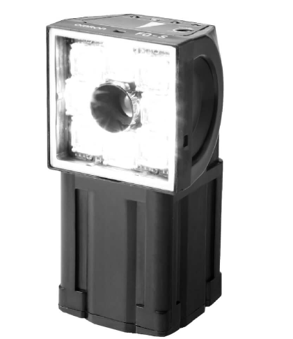 OMRON FZSQ100N Vision