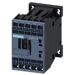 Siemens 3RH21222AP60 Contactor