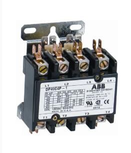 ABB DP40C4P-C Device