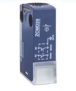 Telemecanique ZCMD21M12 Device