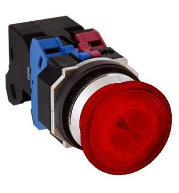 IDEC ALD324602DNUR Device