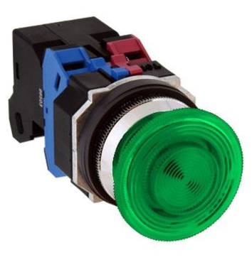 IDEC ALD324620DNUG Device