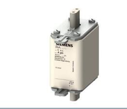 Siemens 3NA38307 Fuse