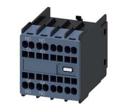 Siemens 3RH29112XA200MA0 Switch