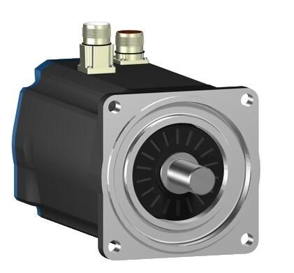 Schneider Electric BSH1002P21F1A Motor