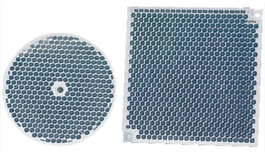 OMRON E39R8 REFLECTOR