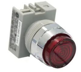 IDEC APW199D-R-120V Device