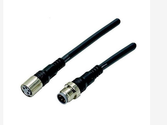 OMRON XS3WM42C4C2A Plug