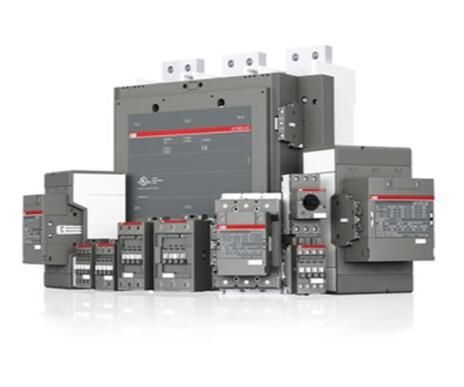ABB A26N1-30-10-80 Connector